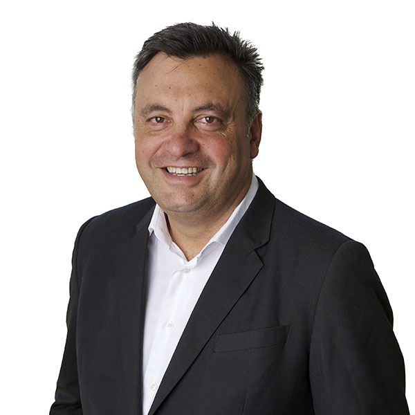 Joe Bisognano, Managing Principal at ReWork