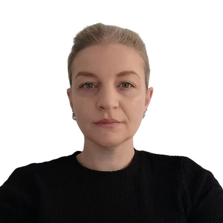 Natalie Andreevska, ReWork